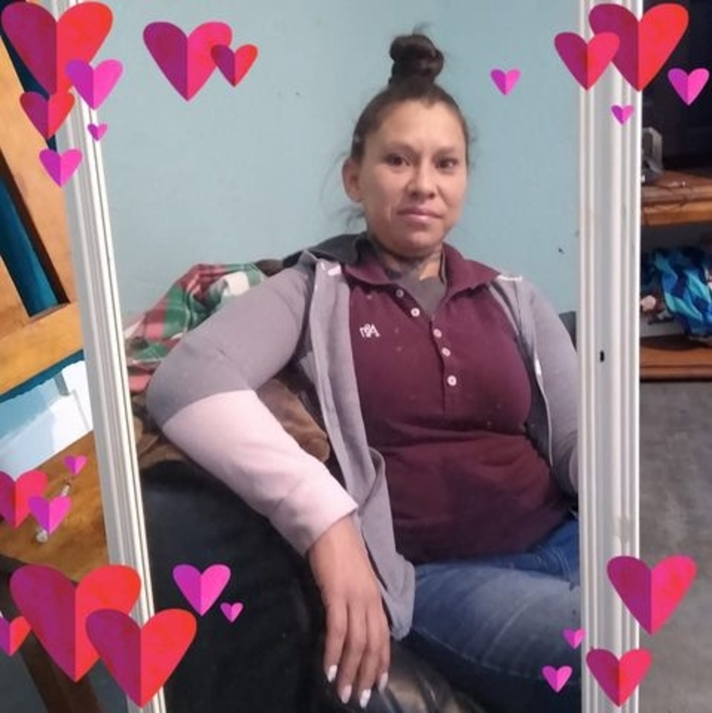 Meet your Posher, Danielle